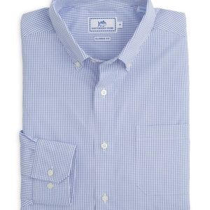 Southern Tide classic fit